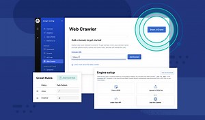 Introducing the Elastic App Search web crawler