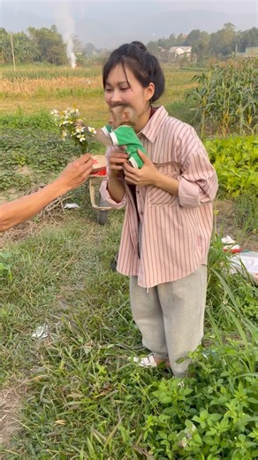 baby so cute🥰💐