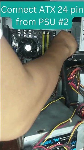 How to Repair PC with a Power Problem (No Display)