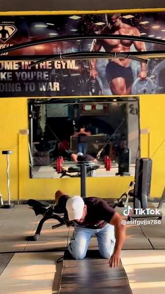 Asif Gujjar on TikTok