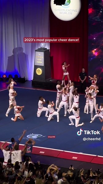 Yelled my heart out then #cheer #cheersquad #cheerleading #allstar #cheerleader #cheerleaders #cheertok #tglc