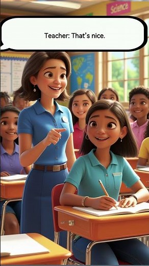 Introducing Yourself in Classroom| Easy English for Students | Learn to Speak Confidently