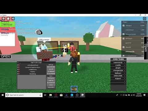 good boombox scripts for dollhouse roleplay