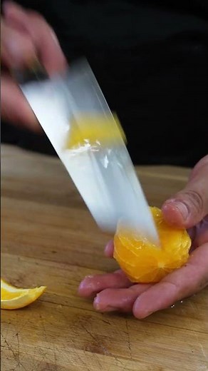 CREPES SUZETTE 🍊🇫🇷 French touch