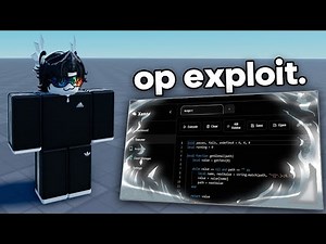 Roblox Executor XENO Script Exploit has Updated for FREE (2025)