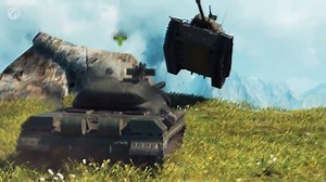 36K views · 581 reactions | Grab your popcorn - RNG is here. Have a great weekend ahead, Commanders! | World of Tanks | Facebook