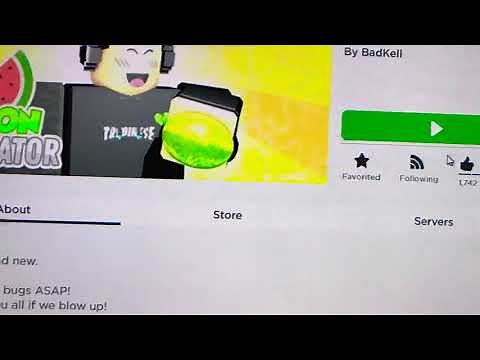 How To Bot Your Roblox Games For Free!