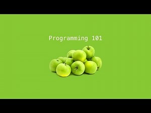 Computer Programming for Beginners | Programming, Scripting & Markup Languages | Ep19
