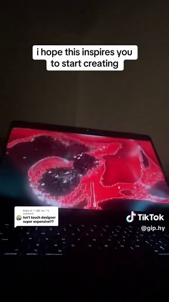 TouchDesigner: Free Version Tips for Creatives