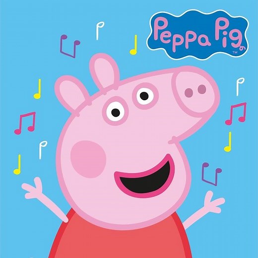 Theme Music From Peppa Pig