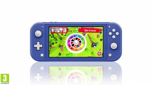 48K views · 50 reactions | On a road full of surprises, the journey starts here! THE GAME OF LIFE 2 is the contemporary sequel to Hasbro's classic board game and is available now on Nintendo Switch! | Nintendo Switch | Facebook