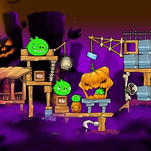 2.1M views · 10K reactions | Here's Angry Birds 2 sketch to brighten up your week! | Angry Birds | Facebook