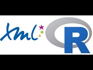 How to Import XML Data into R using the XML Package