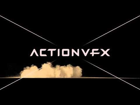 Free Dust Waves - ActionVFX Stock Footage Pack