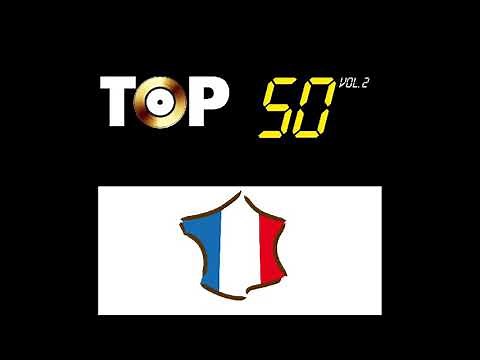 TOP 50 FRANCE VOL 2 .JACKY59