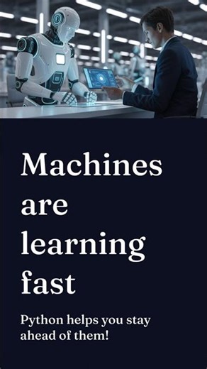 🤖 How Python is Used in Machine Learning | Build Smart Apps with Python | DURGASOFT