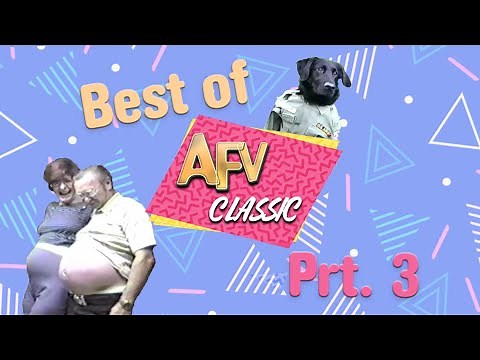 Best of AFV! | Part 3 | AFV Classics