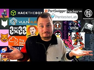 Learning to Hack in 2021: What resources should you use?