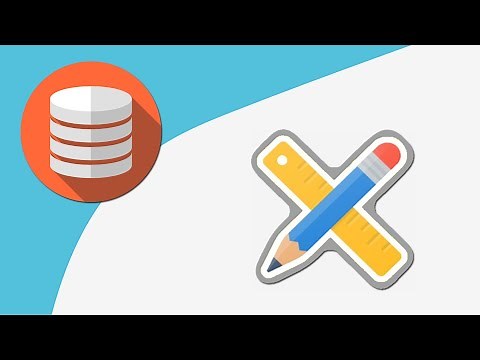 Create a Database Web App with Oracle APEX