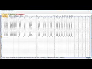 FT-8800 Radio Programming with Hypermemories.