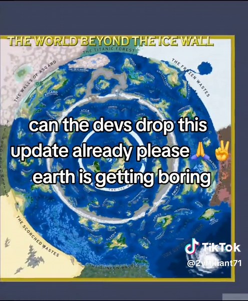 Exploring the Antarctic Ice Wall and Agartha Legends