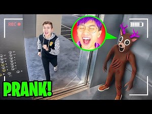 FUNNIEST LANKYBOX PRANKS EVER!
