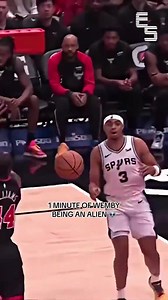 235K views · 3.2K reactions | The ALIEN highlights  | ONCLE PHIL Basket | Facebook