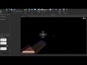 How to fix + use the roblox tab glitch [cool glitch?]