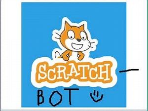 Scratch Beginner Tutorial