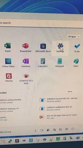 Microsoft Windows Tip - Best Way To Find Mouse Pointer Location