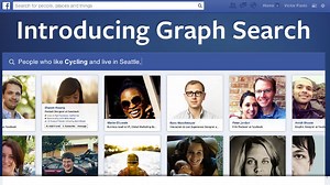 Facebook rolls out social graph search