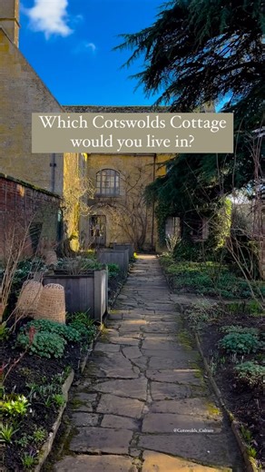 23K views · 93 reactions | The Cotswolds gbeng Here’s another...