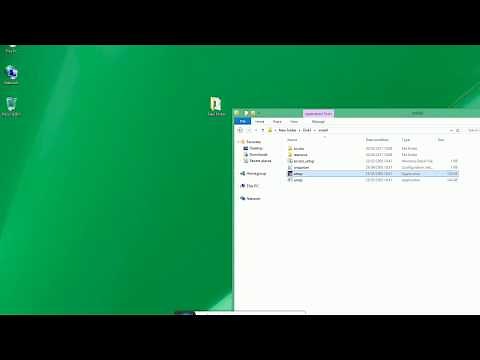 Oracle ODAC Installtion