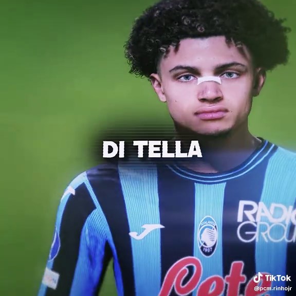 Di Tella 🇪🇸 #fyp #foryou #pcm #carrermode #eafc25 #footbal #soccer #playercareermode #viral #pcm #modded #moddedpcm #fc25 #ae