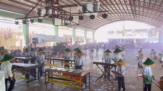 🎶🥁 BAGTONG CES MARCHING BAND 🥁🎶 CHAMPION 🏆 Drum & Lyre Competition 2025 With overflowing joy and gratitude, we dedicate this victory to God Almighty, the source of our wisdom, strength, and unity. 🙏 Thank you, Lord!🥹 Our heartfelt thanks to our ever-supportive School Principal, Sir Marte P. Macapanas, our devoted teachers and non-teaching staff, our Active Officers, and our loving parents who stood faithfully beside us through every practice and preparation. 💖 We honor the guiding hands 