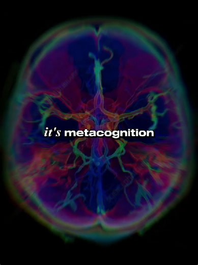 Unlocking Intelligence: The Power of Metacognition