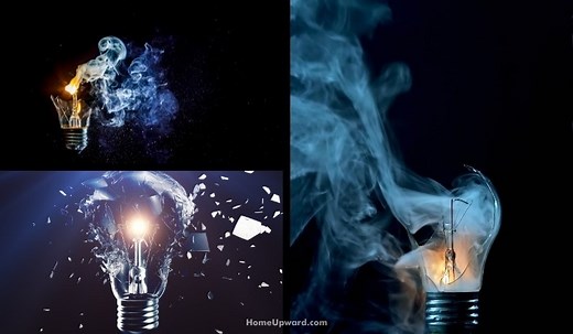Why Did My Lightbulb Just Explode?