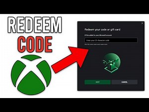 How To Redeem Xbox Game Pass Code on PC - Full Guide