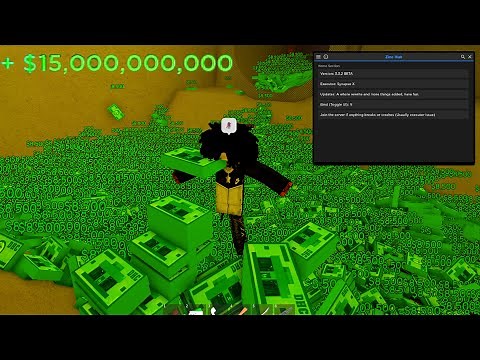 How to get infinite cash in da hood! ⭐