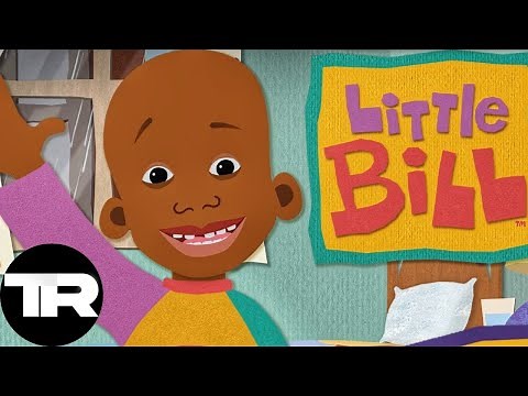 Top 10 Little Bill Episodes