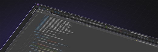 The Visual Studio UI Refresh Preview is here! - Visual Studio Blog