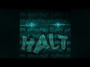 Halt (A Roblox Doors Song)