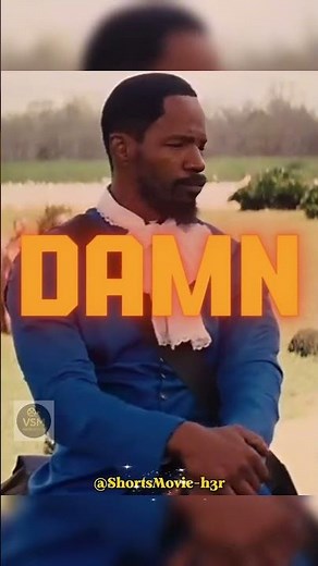 Django Earns His Freedom | Django Unchained (Iconic Scene)