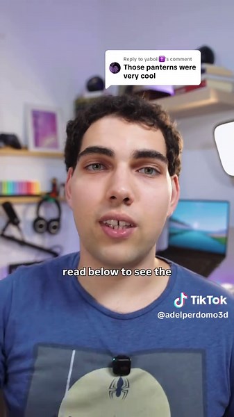 3D Printing Textures Tutorial: Enhance Your Prints Easily