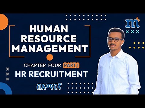 Recruitment in HRM: Features, Purposes, Factors, and Methods