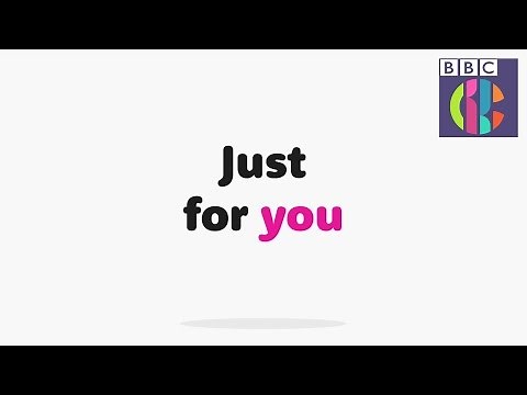 Brand new! BBC iPlayer Kids App