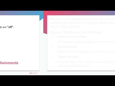 Mastering if else Statements in JavaScript: Conditional Div Display