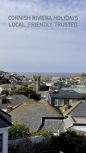 4.3K views · 171 reactions | Sunny evening in St Ives | Cornish Riviera Holidays | Facebook