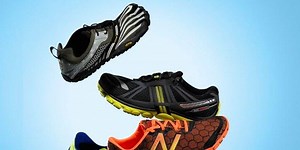 What is a minimalist shoe?