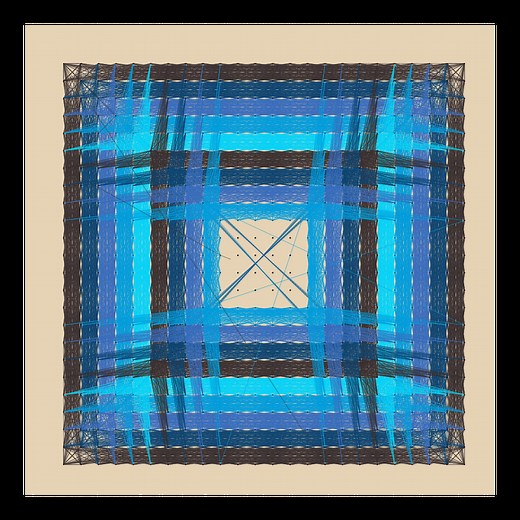 String art generator